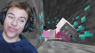 JEG FANDT EN FEJL I MINECRAFT - Part 6