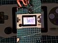 Playstation no GB300 e SF2000 #gb300 #retrogaming #handheld