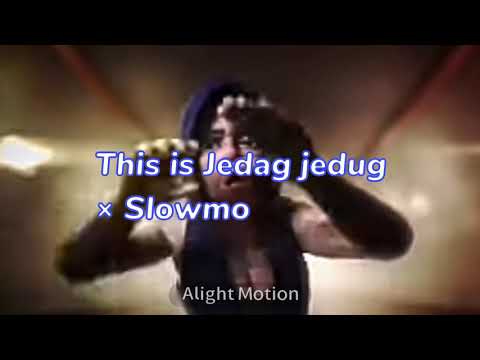 Ccp ejen ali #slowmotion #fypシ #ejenalimusim2