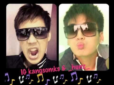 HunzKangsom - คนคนเดียวกัน (Fanmade MV)