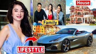Suhana Thapa Biography 2022, Boyfriend, Family, House, Income, Movie, Awards, Lifestyle & Net Worth