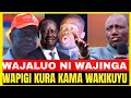 WAJALUO NI WAJINGA HAWAPIGI KURA MINGI KAMA WAKIKUYU ANGRY LUO MAN RESPOND TO RUTO S RECENTLY REMARK WAJALUO NI WAJINGA HAWAPIGI KURA MINGI KAMA WAKIKUYU ANGRY LUO MAN RESPOND TO RUTO S RECENTLY REMARK