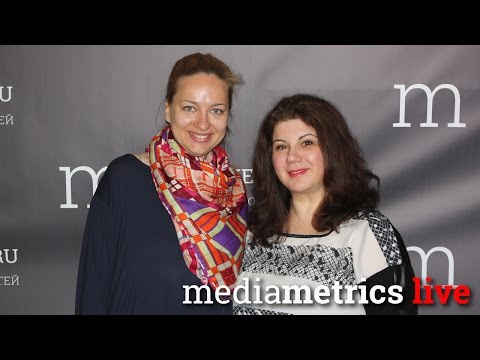 Pro искусство с Марией Санти. Как быть одинаково талантливым в различных областях