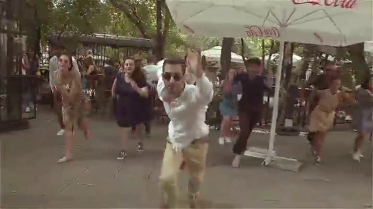 swing dance abba version