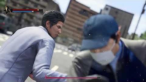 Like A Brawler 8 Available Now!