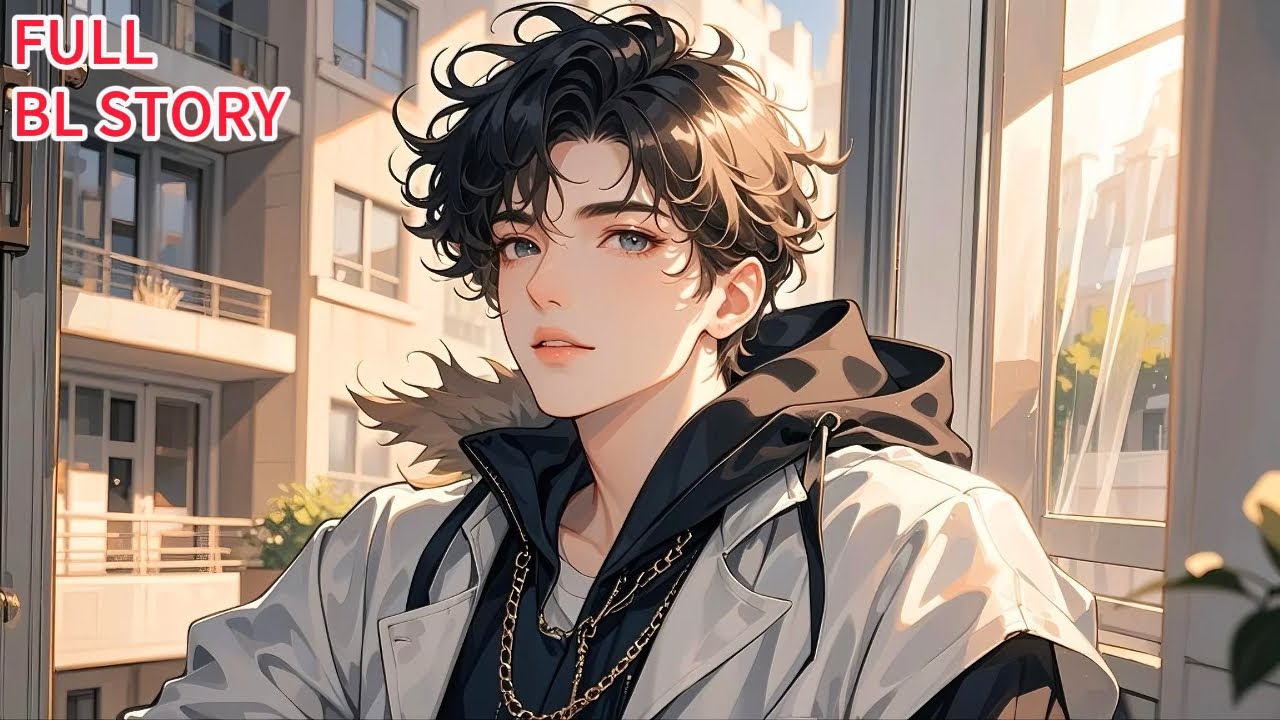 I Slapped My Crush for Toying with My Heart, But His Next Move Left Me Speechless in His Arms #bl