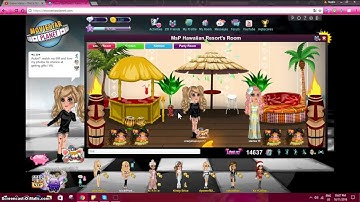 MSP (US SERVER) - 50 Sc Pet Rooms ❤️