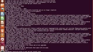 How to use sudo and su command (linux tutorial)