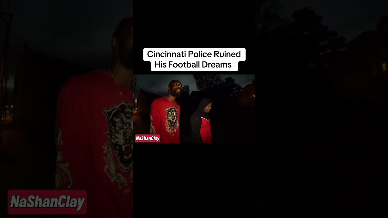 Cincinnati Most DANGEROUS Hood