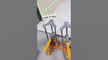 Tile Leveling System,Wall Tile Installation #shorts  #tiles