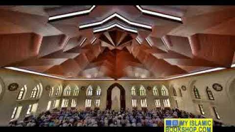 Surah 18 al kahf by Sheikh Mohammad Rashad Alshareef سورة الكهف | الشيخ محمد رشاد الشريف