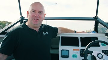 Suzuki Multi-Function Gauge 4" (SMG4), Suzuki The Ultimate Outboard Motor