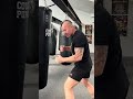 How To Counterpunch When Your Opponent Catches Your Punch In Boxing #boxingcombos #boxingtechnique