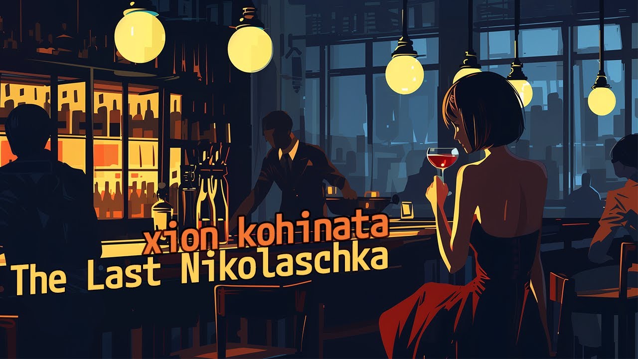 [Official] The Last Nikolaschka [Limit Breaker XVIII - Bitter & Sweet ...