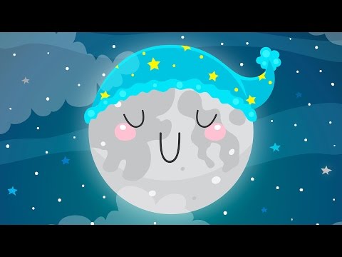 Estrellita Dónde Estás Canción de Cuna Relajante ♫ Cajita de Música para Dormir Bebés Profundamente