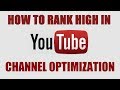 How to rank higher on youtube - 8 effective ways to rank very high on youtube