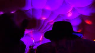 Fish Go Deep  Tracey K  the Cure U0026 The Cause At The Gspot  Secret Garden Party  22072022