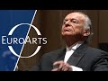 Capture de la vidéo Dvořák - Symphony No. 9 "From The New World" (Maazel, New York Philharmonic) |Pyongyang Concert(5/9)