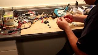 S/PDIF (Toslink) Digital Optical Audio Splitter Making a custom toslink digital audio cable