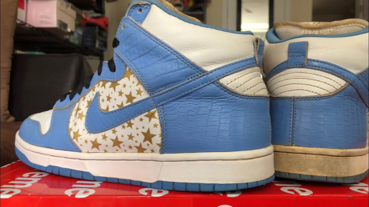 How to clean sneakers correctly