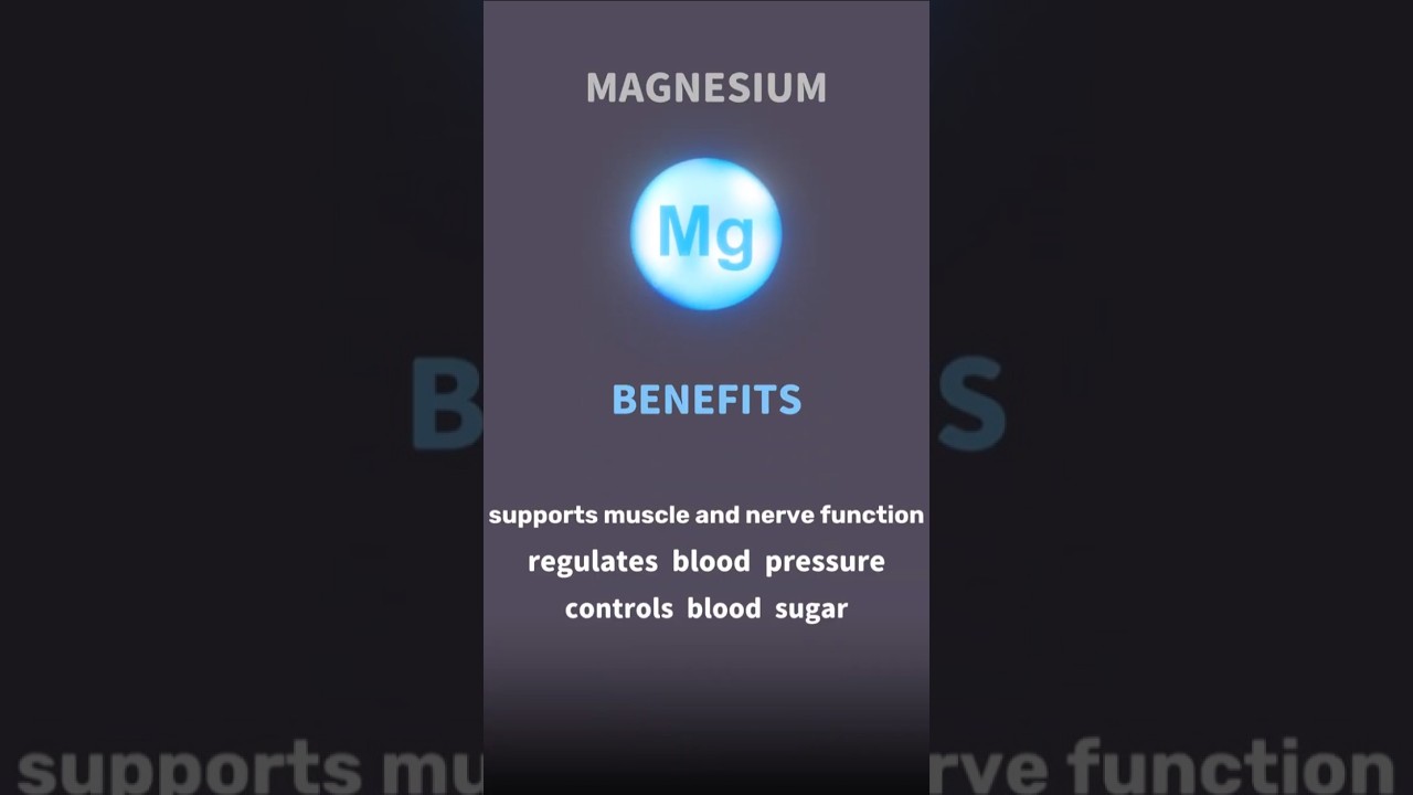 3 Hidden Supplements That Can Improve Your Gains #trendingshorts #shorts