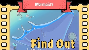 Find Out Level 16 Mermaid
