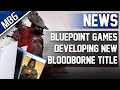 New Bloodborne Game Developed By Bluepoint Games? Sony Launches PS5 Game Trials, PS5 2022 Stock