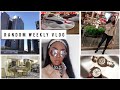 Randomness Weekly Vlog | PUMA x BMW Motorsport | Best Coffee in JHB + Cooking