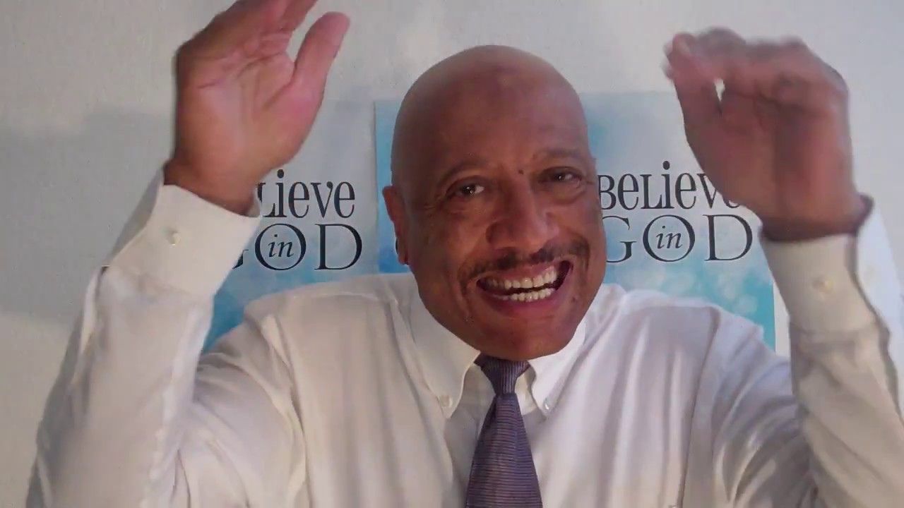 Let The Love Of Jesus Shine Through You! - YouTube