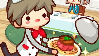 What's Cooking?- Tasty Chef Gameplay screenshot 4