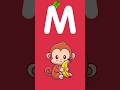 ABC phonics song for toddlers and kids  #abcsong  #alphabetsong  #kidssongs  #aforapple