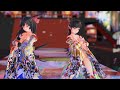 MMD☆吉原ラメント☆SPS式高雄&愛宕(アズールレーン)