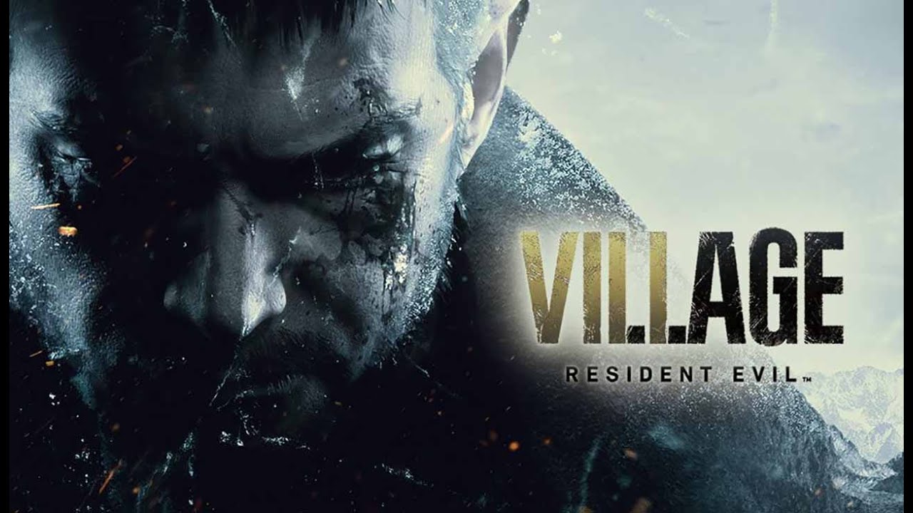 Resident Evil Village - PS5 - Estacion Mars