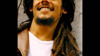 Damian Marley--Trouble