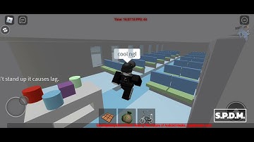 Fluxus/Hydrogen/Delta Mobile Script Showcase | [FE] 2007 Animations (R6)