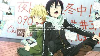 Hello Sleepwalkers - Goya no Machiawase