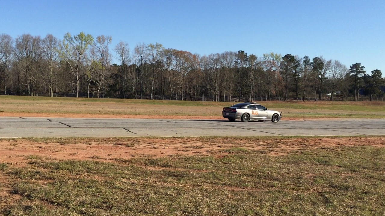 103rd Trooper School Fast Track Training - YouTube
