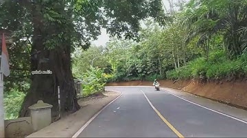 Lagu sunda  pop sunda merdu menemani perjalanana Sanes Eta detty kurnia