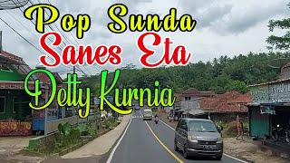 Sanes Eta detty kurnia | the beauty of the southern route, west java, indonesia