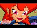 Five Spells Trouble | Trollz - WildBrain | Full HD Episodes