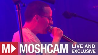 Hot Chip - Ready For The Floor | Live in Sydney | Moshcam