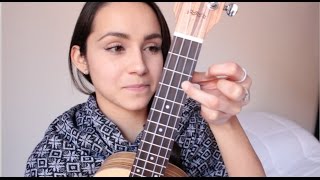 John Lennon - Imagine (UKULELE TUTORIAL) chords