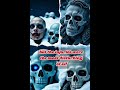 the chilling mystery of the dyatlov pass incident - what happened?  #horrorshorts #horrorstorie