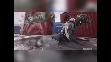 1v1 ing a racist from global chat