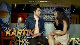Ep 2 The Ritu Factor || Good Luck Kartik || Roy Films || 2024 || Anmol Roy ||