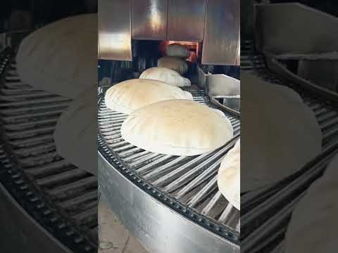 الخبز البناني مخبز لبناني الامارات الكويت البحرين المغرب قطر السعودية عمان مصري ترند