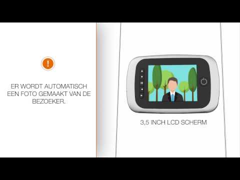 Video: Hoe installeer u 'n digitale oliedrukmeter?