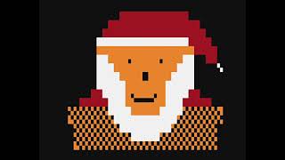 Santa Claus by Joey Latimer (1984)