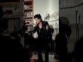 AdamLambert S Eat You Alive Unplugged Out 5 8 