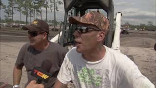 Throwback Series - TCR King of Sling from TGW 12 DVD